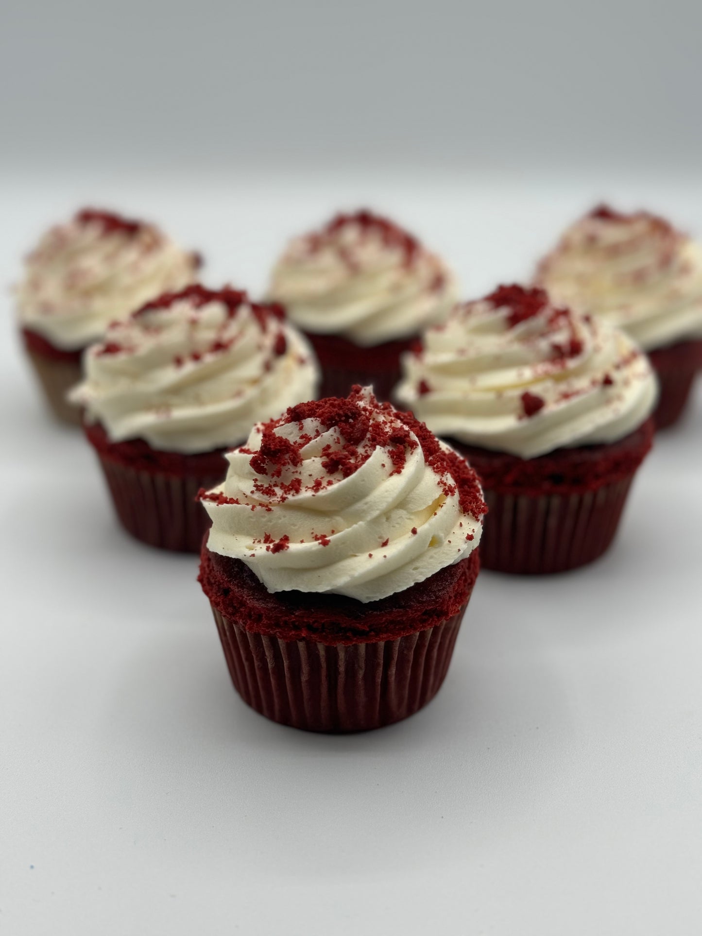 Red Velvet-1 dozen